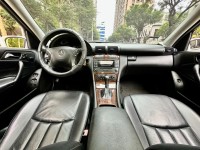 Mercedes-Benz/賓士   C-CLASS 認證車 / 五大保固 / 全額貸 / 實車實價 | 新北市汽車商業同業公會｜TACA優良車商聯盟｜中古、二手車買車賣車公會認證保固