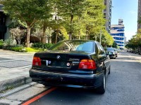BMW/ 寶馬  5 SERIES 認證車 / 五大保固 / 全額貸 / 實車實價 | 新北市汽車商業同業公會｜TACA優良車商聯盟｜中古、二手車買車賣車公會認證保固