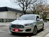 Ford/福特  Escort 認證車 / 五大保固 / 全額貸 / 實車實價 | 新北市汽車商業同業公會｜TACA優良車商聯盟｜中古、二手車買車賣車公會認證保固