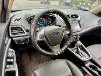 Ford/福特  Escort 認證車 / 五大保固 / 全額貸 / 實車實價 | 新北市汽車商業同業公會｜TACA優良車商聯盟｜中古、二手車買車賣車公會認證保固
