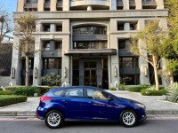 Ford/福特  Focus 認證車 / 五大保固 / 全額貸 / 實車實價 | 新北市汽車商業同業公會｜TACA優良車商聯盟｜中古、二手車買車賣車公會認證保固