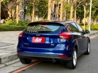 Ford/福特  Focus 認證車 / 五大保固 / 全額貸 / 實車實價 | 新北市汽車商業同業公會｜TACA優良車商聯盟｜中古、二手車買車賣車公會認證保固