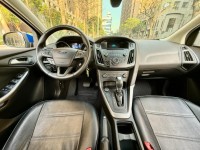 Ford/福特  Focus 認證車 / 五大保固 / 全額貸 / 實車實價 | 新北市汽車商業同業公會｜TACA優良車商聯盟｜中古、二手車買車賣車公會認證保固