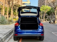 Ford/福特  Focus 認證車 / 五大保固 / 全額貸 / 實車實價 | 新北市汽車商業同業公會｜TACA優良車商聯盟｜中古、二手車買車賣車公會認證保固