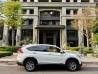 Honda  CR-V 認證車 / 五大保固 / 全額貸 / 實車實價 | 新北市汽車商業同業公會｜TACA優良車商聯盟｜中古、二手車買車賣車公會認證保固