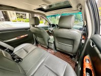Toyota  Altis 認證車 / 五大保固 / 全額貸 / 實車實價 | 新北市汽車商業同業公會｜TACA優良車商聯盟｜中古、二手車買車賣車公會認證保固