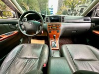 Toyota  Altis 認證車 / 五大保固 / 全額貸 / 實車實價 | 新北市汽車商業同業公會｜TACA優良車商聯盟｜中古、二手車買車賣車公會認證保固