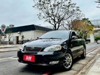 Toyota  Altis 認證車 / 五大保固 / 全額貸 / 實車實價 | 新北市汽車商業同業公會｜TACA優良車商聯盟｜中古、二手車買車賣車公會認證保固