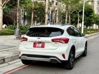 Ford/福特  Focus 認證車 / 五大保固 / 全額貸 / 實車實價 | 新北市汽車商業同業公會｜TACA優良車商聯盟｜中古、二手車買車賣車公會認證保固