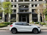 Ford/福特  Focus 認證車 / 五大保固 / 全額貸 / 實車實價 | 新北市汽車商業同業公會｜TACA優良車商聯盟｜中古、二手車買車賣車公會認證保固