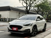 Ford/福特  Focus 認證車 / 五大保固 / 全額貸 / 實車實價 | 新北市汽車商業同業公會｜TACA優良車商聯盟｜中古、二手車買車賣車公會認證保固