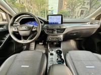 Ford/福特  Focus 認證車 / 五大保固 / 全額貸 / 實車實價 | 新北市汽車商業同業公會｜TACA優良車商聯盟｜中古、二手車買車賣車公會認證保固