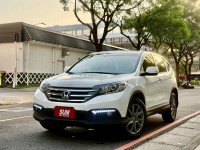 Honda  CR-V 認證車 / 五大保固 / 全額貸 / 實車實價 | 新北市汽車商業同業公會｜TACA優良車商聯盟｜中古、二手車買車賣車公會認證保固
