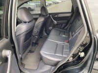 Honda  CR-V 2.4 四傳 原板跑18 | 新北市汽車商業同業公會｜TACA優良車商聯盟｜中古、二手車買車賣車公會認證保固