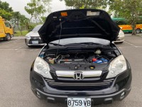 Honda  CR-V 2.4 四傳 原板跑18 | 新北市汽車商業同業公會｜TACA優良車商聯盟｜中古、二手車買車賣車公會認證保固