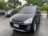 Mitsubishi  Zinger 頂級商旅2.4 只跑5萬公里 | 新北市汽車商業同業公會｜TACA優良車商聯盟｜中古、二手車買車賣車公會認證保固