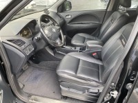 Mitsubishi  Zinger 頂級商旅2.4 只跑5萬公里 | 新北市汽車商業同業公會｜TACA優良車商聯盟｜中古、二手車買車賣車公會認證保固