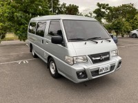 Mitsubishi  Delica 2.4 ．8人座 娃娃車改回 原板跑11～ | 新北市汽車商業同業公會｜TACA優良車商聯盟｜中古、二手車買車賣車公會認證保固