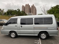 Mitsubishi  Delica 2.4 ．8人座 娃娃車改回 原板跑11～ | 新北市汽車商業同業公會｜TACA優良車商聯盟｜中古、二手車買車賣車公會認證保固