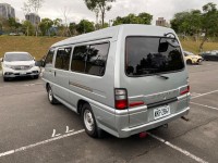 Mitsubishi  Delica 2.4 ．8人座 娃娃車改回 原板跑11～ | 新北市汽車商業同業公會｜TACA優良車商聯盟｜中古、二手車買車賣車公會認證保固