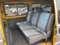 Mitsubishi  Delica 2.4 ．8人座 娃娃車改回 原板跑11～ | 新北市汽車商業同業公會｜TACA優良車商聯盟｜中古、二手車買車賣車公會認證保固