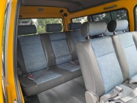 Mitsubishi  Delica 2.4 ．8人座 娃娃車改回 原板跑11～ | 新北市汽車商業同業公會｜TACA優良車商聯盟｜中古、二手車買車賣車公會認證保固