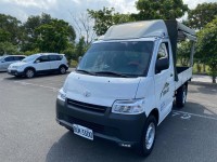 Toyota  Town Ace 原板跑1.6萬 類新車 | 新北市汽車商業同業公會｜TACA優良車商聯盟｜中古、二手車買車賣車公會認證保固