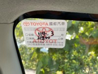 Toyota  Town Ace 原板跑1.6萬 類新車 | 新北市汽車商業同業公會｜TACA優良車商聯盟｜中古、二手車買車賣車公會認證保固