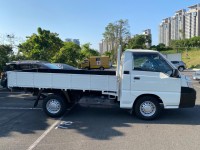 Mitsubishi  Delica 新款得利卡2.4貨車 原板跑8萬公里 | 新北市汽車商業同業公會｜TACA優良車商聯盟｜中古、二手車買車賣車公會認證保固