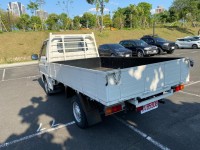 Mitsubishi  Delica 新款得利卡2.4貨車 原板跑8萬公里 | 新北市汽車商業同業公會｜TACA優良車商聯盟｜中古、二手車買車賣車公會認證保固
