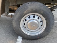 Mitsubishi  Delica 新款得利卡2.4貨車 原板跑8萬公里 | 新北市汽車商業同業公會｜TACA優良車商聯盟｜中古、二手車買車賣車公會認證保固