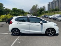 Honda  FIT 3.5代FIT S 原板跑2萬9 | 新北市汽車商業同業公會｜TACA優良車商聯盟｜中古、二手車買車賣車公會認證保固
