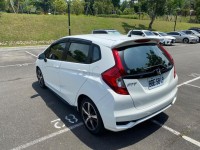 Honda  FIT 3.5代FIT S 原板跑2萬9 | 新北市汽車商業同業公會｜TACA優良車商聯盟｜中古、二手車買車賣車公會認證保固