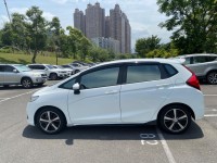 Honda  FIT 3.5代FIT S 原板跑2萬9 | 新北市汽車商業同業公會｜TACA優良車商聯盟｜中古、二手車買車賣車公會認證保固