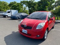 Toyota  Yaris 代步小鴨 I KEY 原板件跑20 ~ | 新北市汽車商業同業公會｜TACA優良車商聯盟｜中古、二手車買車賣車公會認證保固