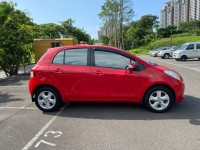 Toyota  Yaris 代步小鴨 I KEY 原板件跑20 ~ | 新北市汽車商業同業公會｜TACA優良車商聯盟｜中古、二手車買車賣車公會認證保固