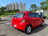 Toyota  Yaris 代步小鴨 I KEY 原板件跑20 ~ | 新北市汽車商業同業公會｜TACA優良車商聯盟｜中古、二手車買車賣車公會認證保固