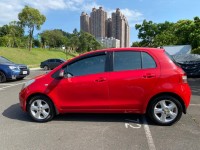 Toyota  Yaris 代步小鴨 I KEY 原板件跑20 ~ | 新北市汽車商業同業公會｜TACA優良車商聯盟｜中古、二手車買車賣車公會認證保固