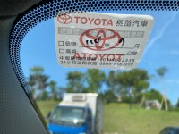 Toyota  Yaris 代步小鴨 I KEY 原板件跑20 ~ | 新北市汽車商業同業公會｜TACA優良車商聯盟｜中古、二手車買車賣車公會認證保固