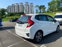 Honda  FIT 新款三代 原板漂亮車跑22 ～ | 新北市汽車商業同業公會｜TACA優良車商聯盟｜中古、二手車買車賣車公會認證保固