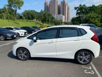 Honda  FIT 新款三代 原板漂亮車跑22 ～ | 新北市汽車商業同業公會｜TACA優良車商聯盟｜中古、二手車買車賣車公會認證保固