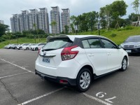 Toyota  Yaris 一手認證 跑7萬 | 新北市汽車商業同業公會｜TACA優良車商聯盟｜中古、二手車買車賣車公會認證保固