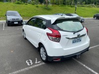 Toyota  Yaris 一手認證 跑7萬 | 新北市汽車商業同業公會｜TACA優良車商聯盟｜中古、二手車買車賣車公會認證保固