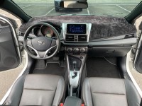 Toyota  Yaris 一手認證 跑7萬 | 新北市汽車商業同業公會｜TACA優良車商聯盟｜中古、二手車買車賣車公會認證保固