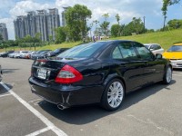 Mercedes-Benz/賓士   E-CLASS  E280 2.8馬力強 稅金省 一手原板 祗跑15萬 美車 | 新北市汽車商業同業公會｜TACA優良車商聯盟｜中古、二手車買車賣車公會認證保固