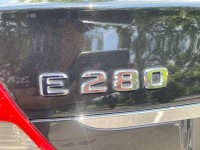 Mercedes-Benz/賓士   E-CLASS  E280 2.8馬力強 稅金省 一手原板 祗跑15萬 美車 | 新北市汽車商業同業公會｜TACA優良車商聯盟｜中古、二手車買車賣車公會認證保固