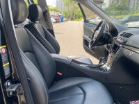 Mercedes-Benz/賓士   E-CLASS  E280 2.8馬力強 稅金省 一手原板 祗跑15萬 美車 | 新北市汽車商業同業公會｜TACA優良車商聯盟｜中古、二手車買車賣車公會認證保固