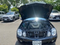 Mercedes-Benz/賓士   E-CLASS  E280 2.8馬力強 稅金省 一手原板 祗跑15萬 美車 | 新北市汽車商業同業公會｜TACA優良車商聯盟｜中古、二手車買車賣車公會認證保固