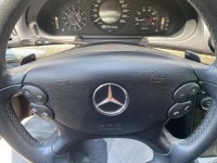 Mercedes-Benz/賓士   E-CLASS  E280 2.8馬力強 稅金省 一手原板 祗跑15萬 美車 | 新北市汽車商業同業公會｜TACA優良車商聯盟｜中古、二手車買車賣車公會認證保固