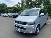 Volkswagen 福斯  T5 頂級自排8人（短軸）一手原板袛跑13萬公里 美車 | 新北市汽車商業同業公會｜TACA優良車商聯盟｜中古、二手車買車賣車公會認證保固